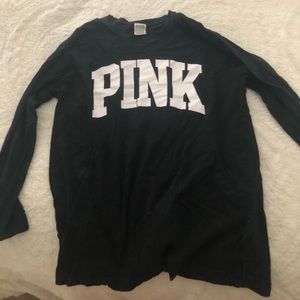 Victoria Secret Pink Shirt